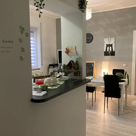 Family Hébergement de vacances *