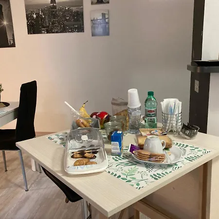 Casa vacanze Family