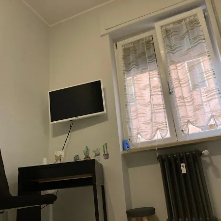 Hébergement de vacances Family *