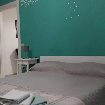 Hébergement de vacances Family Potenza