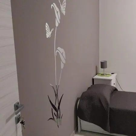 Hébergement de vacances Family *