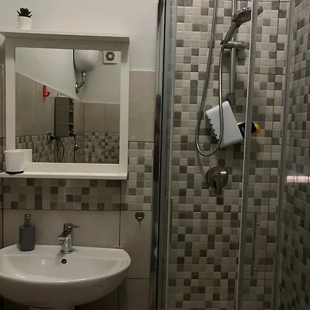 Casa vacanze Family Potenza