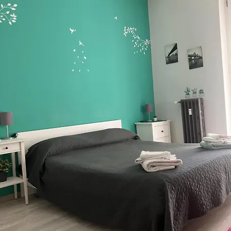 Family Casa de Férias *