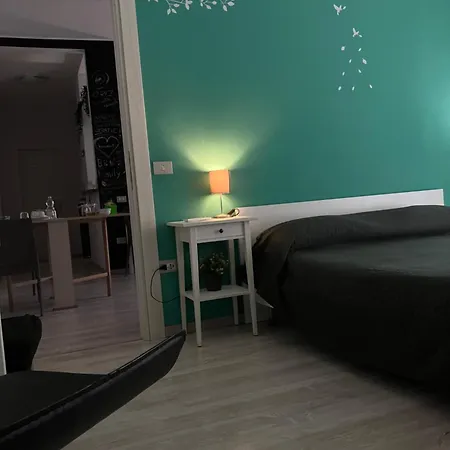 Holiday home Family *