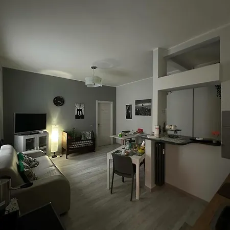 Prázdninový dům Family *