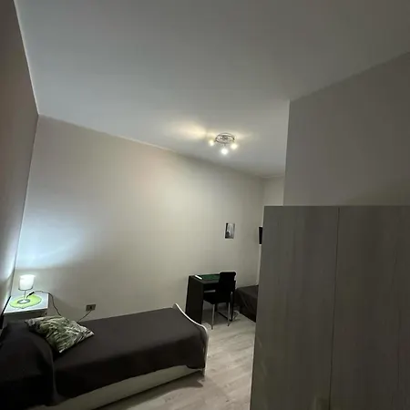Family Casa vacanze Potenza