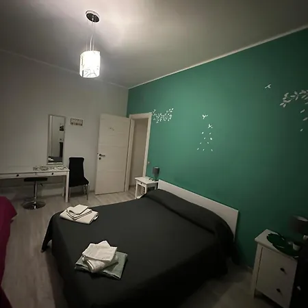 Casa vacanze Family Potenza