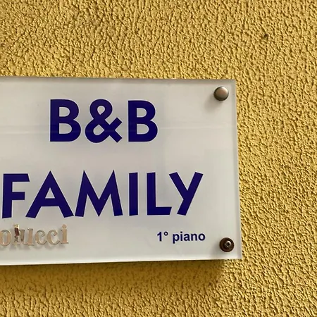 Family Potenza