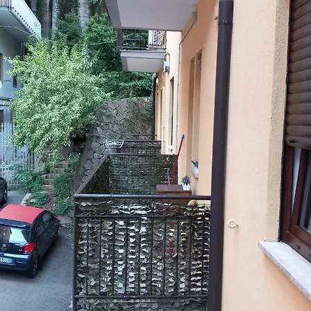 Casa vacanze Family