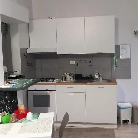 Family Casa de Férias Potenza