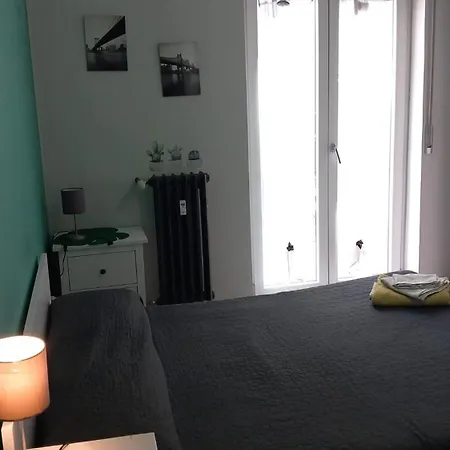 Casa de Férias Family Potenza