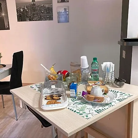 Family Hébergement de vacances *