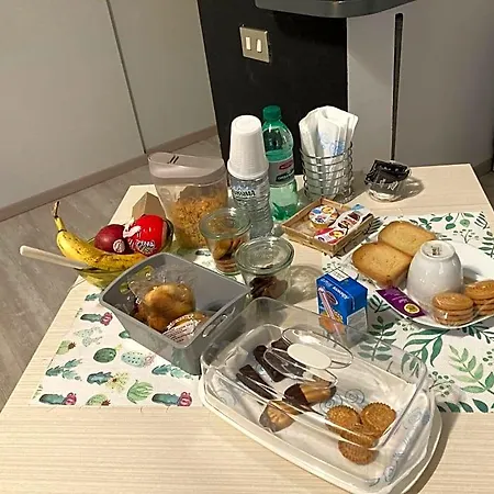 Hébergement de vacances Family *