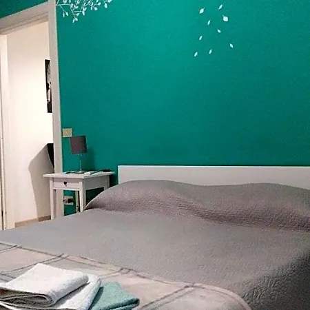 Hébergement de vacances Family