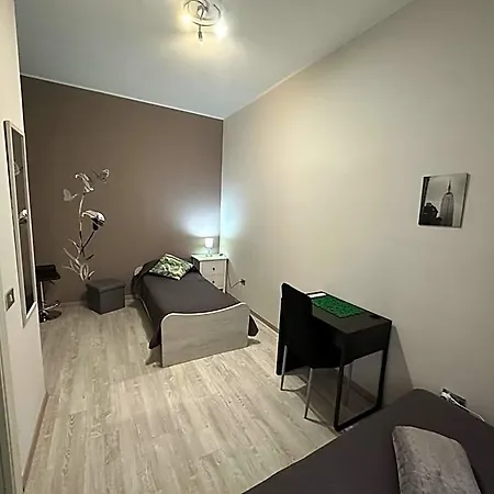 Hébergement de vacances Family *