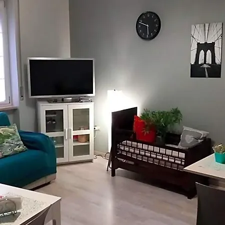 Hébergement de vacances Family