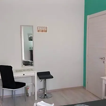 Hébergement de vacances Family Potenza