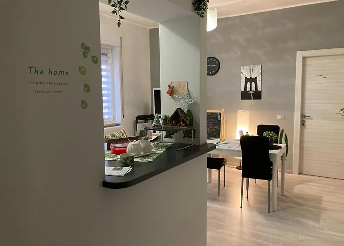 Family Casa de Férias *