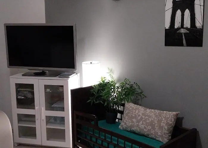 Family Casa de Férias Potenza