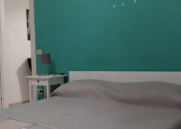 Casa de Férias Family Potenza