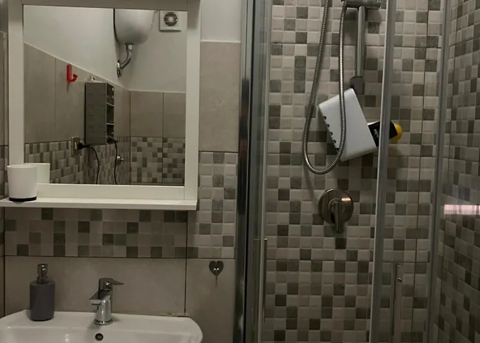 Дом отдыха Family Потенца