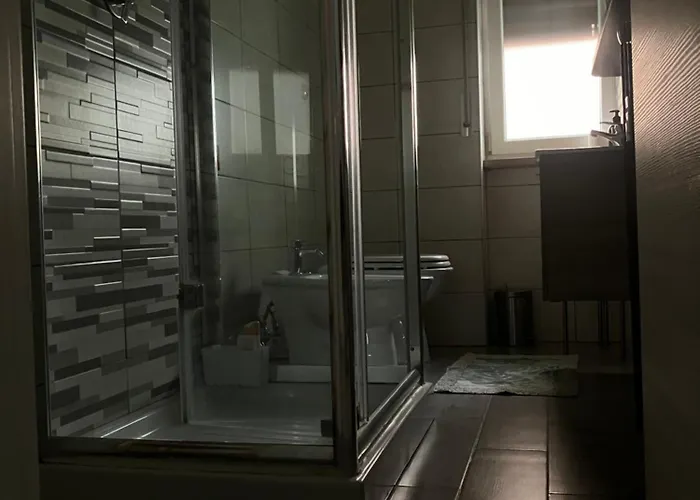 Casa de Férias Family