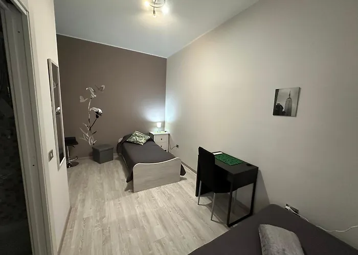 Casa de Férias Family