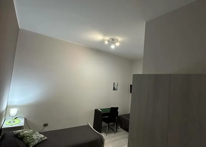 Family Casa de Férias Potenza