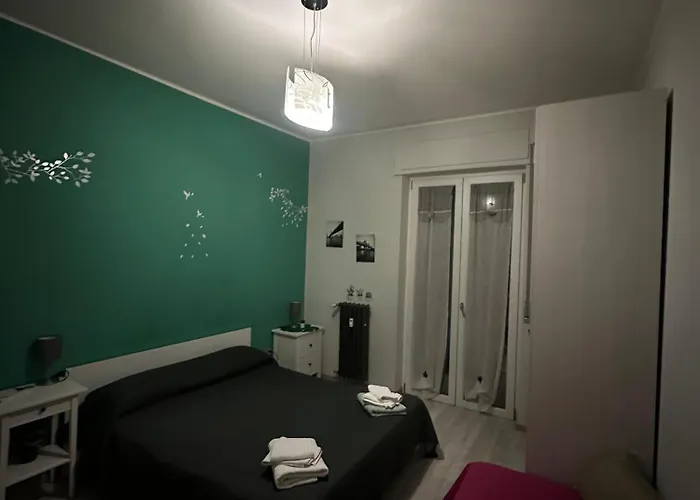 Family Casa de Férias Potenza