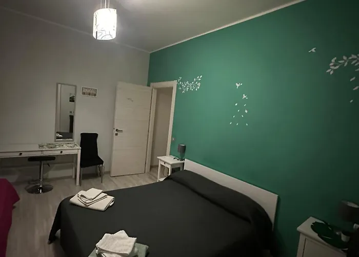 Casa de Férias Family Potenza