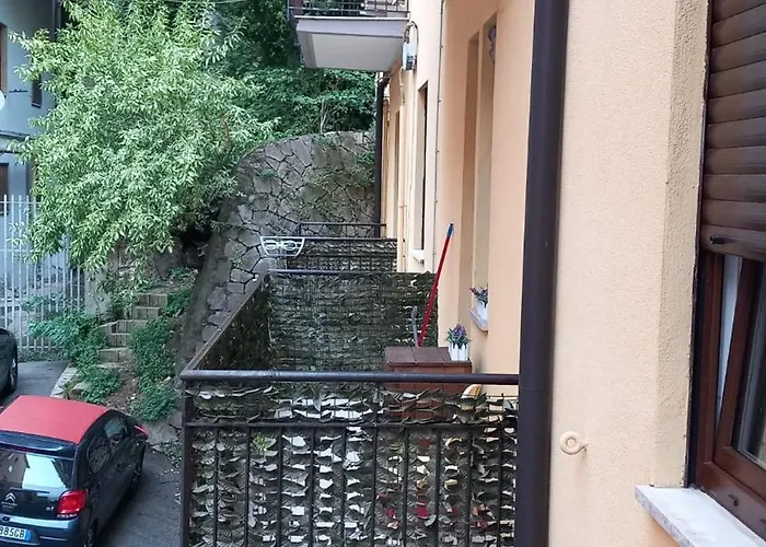 Casa de Férias Family