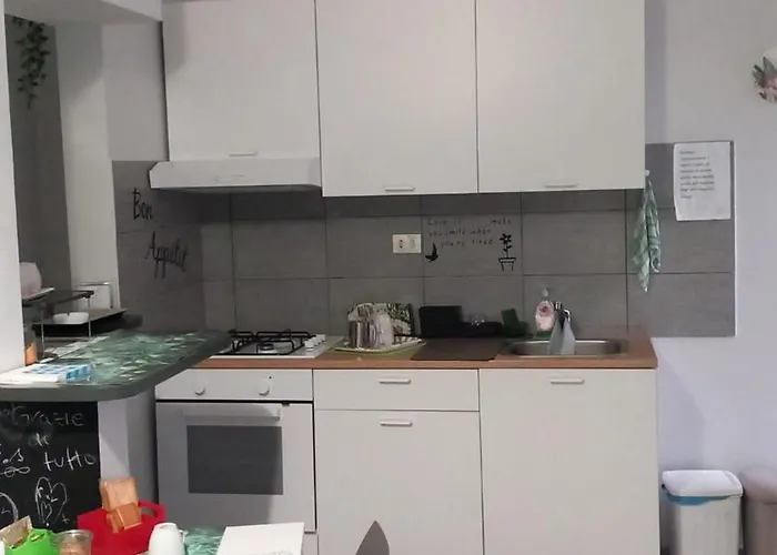 Family Casa de Férias Potenza