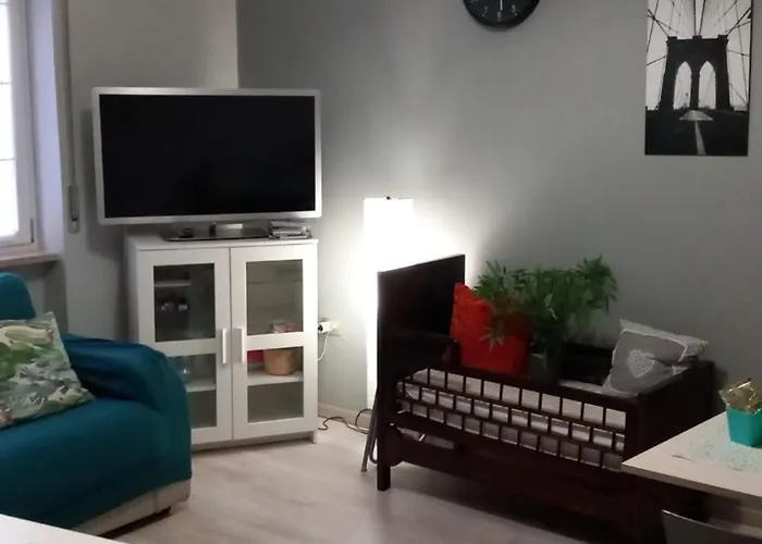 Family Casa de Férias Potenza